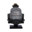 Fallout Excavator Helmet Fallout Excavator Helmet Miniature Replica Figurine 14cm