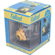 Fallout Excavator Helmet Fallout Excavator Helmet Miniature Replica Figurine 14cm