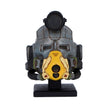 Fallout Excavator Helmet Fallout Excavator Helmet Miniature Replica Figurine 14cm