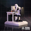 Stormtrooper Slave to the Wage - ORIGINAL STORMTROOPER NEMESIS NOW