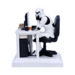 Stormtrooper Slave to the Wage - ORIGINAL STORMTROOPER NEMESIS NOW