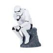 Stormtrooper The Overthinker - ORIGINAL STORMTROOPER NEMESIS NOW