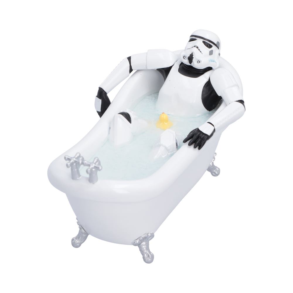 Stormtrooper Splish Splash 17cm ORIGINAL STORMTROOPER NEMESIS NOW