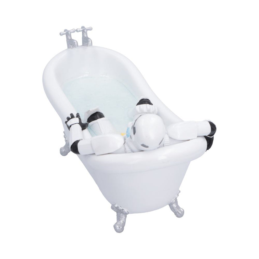 Stormtrooper Splish Splash 17cm ORIGINAL STORMTROOPER NEMESIS NOW