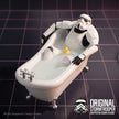 Stormtrooper Splish Splash 17cm ORIGINAL STORMTROOPER NEMESIS NOW