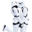 Stormtrooper First Kiss 14.6cm ORIGINAL STORMTROOPER NEMESIS NOW