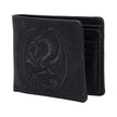 Obsidian Wallet 9.5cm Obsidian Dragon Wallet 9.5cm NEMESIS NOW