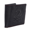 Obsidian Wallet 9.5cm Obsidian Dragon Wallet 9.5cm NEMESIS NOW