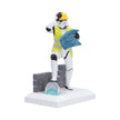Stormtrooper Hit a Brick Wall 17.5cm ORIGINAL STORMTROOPER NEMESIS NOW