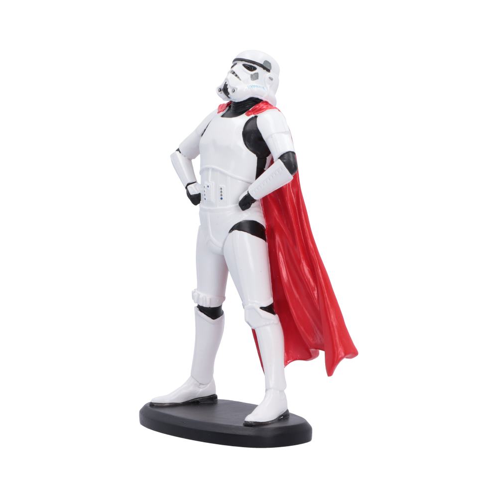 Stormtrooper Super Trooper 14.2cm ORIGINAL STORMTROOPER NEMESIS NOW