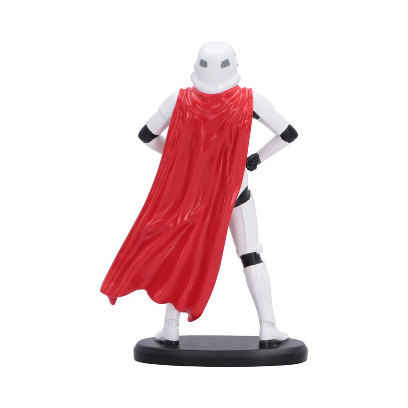 Stormtrooper Super Trooper 14.2cm ORIGINAL STORMTROOPER NEMESIS NOW