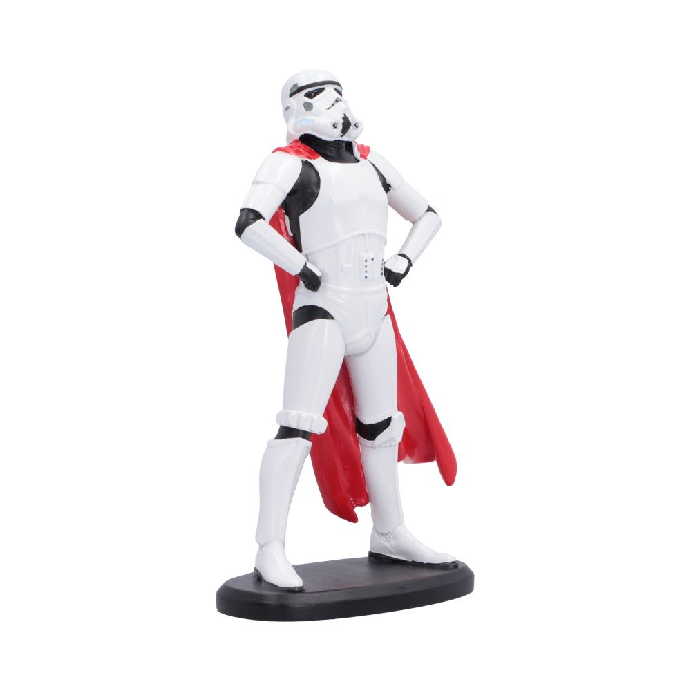 Stormtrooper Super Trooper 14.2cm ORIGINAL STORMTROOPER NEMESIS NOW