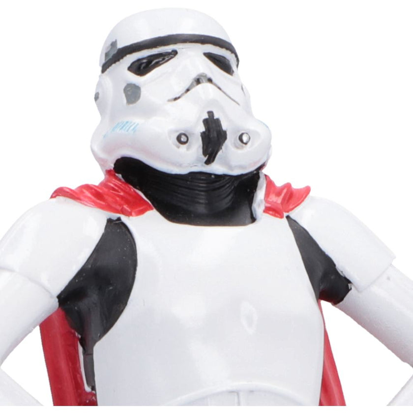 Stormtrooper Super Trooper 14.2cm ORIGINAL STORMTROOPER NEMESIS NOW