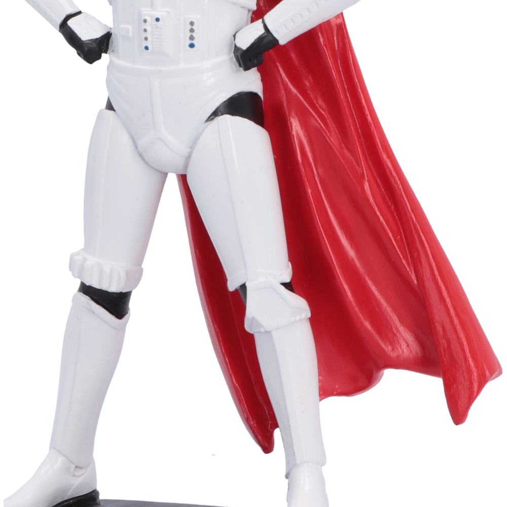 Stormtrooper Super Trooper 14.2cm ORIGINAL STORMTROOPER NEMESIS NOW