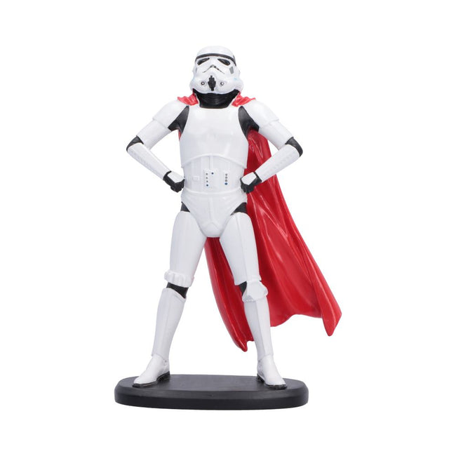 Stormtrooper Super Trooper 14.2cm ORIGINAL STORMTROOPER NEMESIS NOW