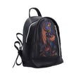 Mushroom Dragon Backpack (AS) 33.2cm Mushroom Dragon Backpack 33.2cm By Anne Stokes NEMESIS NOW