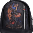 Mushroom Dragon Backpack (AS) 33.2cm Mushroom Dragon Backpack 33.2cm By Anne Stokes NEMESIS NOW