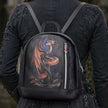 Mushroom Dragon Backpack (AS) 33.2cm Mushroom Dragon Backpack 33.2cm By Anne Stokes NEMESIS NOW