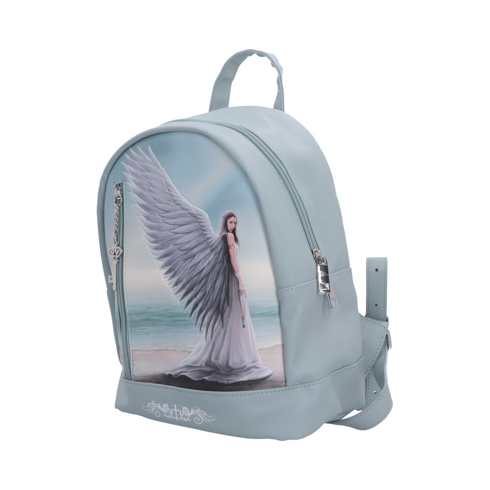 Spirit Guide Backpack (AS) 33.2cm Spirit Guide Backpack 33.2cm By Anne Stokes NEMESIS NOW