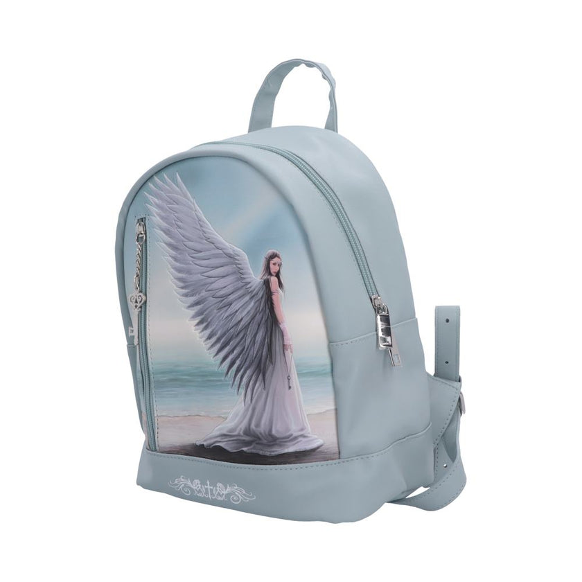 Spirit Guide Backpack (AS) 33.2cm Spirit Guide Backpack 33.2cm By Anne Stokes NEMESIS NOW