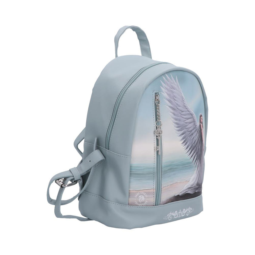 Spirit Guide Backpack (AS) 33.2cm Spirit Guide Backpack 33.2cm By Anne Stokes NEMESIS NOW