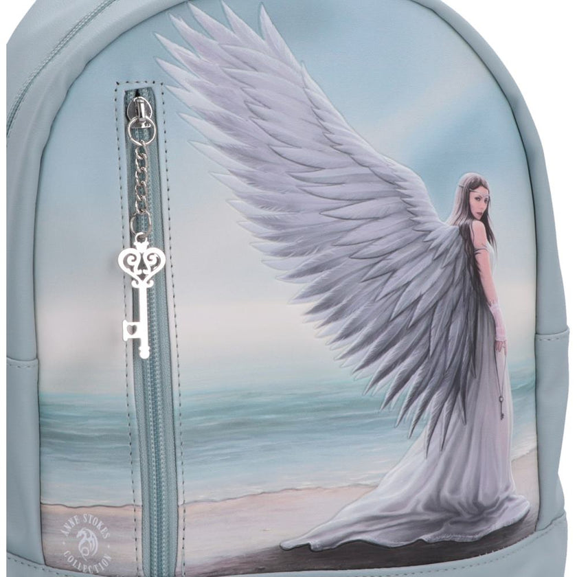 Spirit Guide Backpack (AS) 33.2cm Spirit Guide Backpack 33.2cm By Anne Stokes NEMESIS NOW