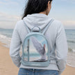 Spirit Guide Backpack (AS) 33.2cm Spirit Guide Backpack 33.2cm By Anne Stokes NEMESIS NOW
