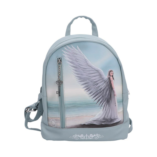 Spirit Guide Backpack (AS) 33.2cm Spirit Guide Backpack 33.2cm By Anne Stokes NEMESIS NOW