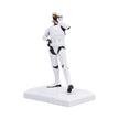 Stormtrooper Raise a Glass 17.4cm ORIGINAL STORMTROOPER NEMESIS NOW