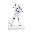 Stormtrooper Raise a Glass 17.4cm ORIGINAL STORMTROOPER NEMESIS NOW