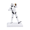 Stormtrooper Raise a Glass 17.4cm ORIGINAL STORMTROOPER NEMESIS NOW