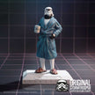 Stormtrooper Off Duty 17.8cm ORIGINAL STORMTROOPER NEMESIS NOW