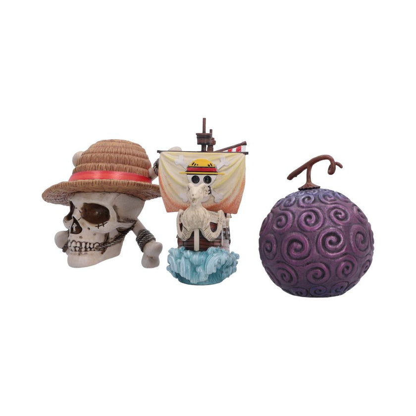 One Piece First Voyage 9.5cm NEMESIS NOW