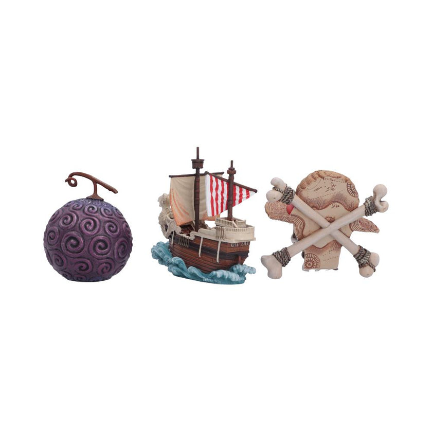 One Piece First Voyage 9.5cm NEMESIS NOW