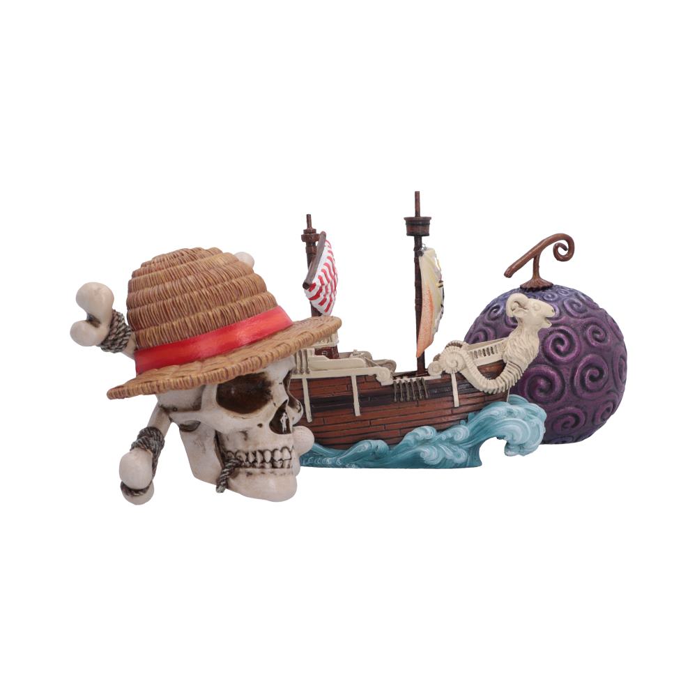 One Piece First Voyage 9.5cm NEMESIS NOW