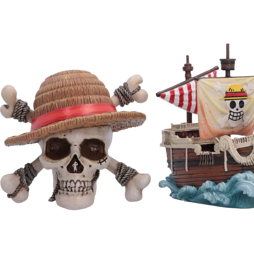One Piece First Voyage 9.5cm NEMESIS NOW