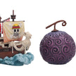 One Piece First Voyage 9.5cm NEMESIS NOW