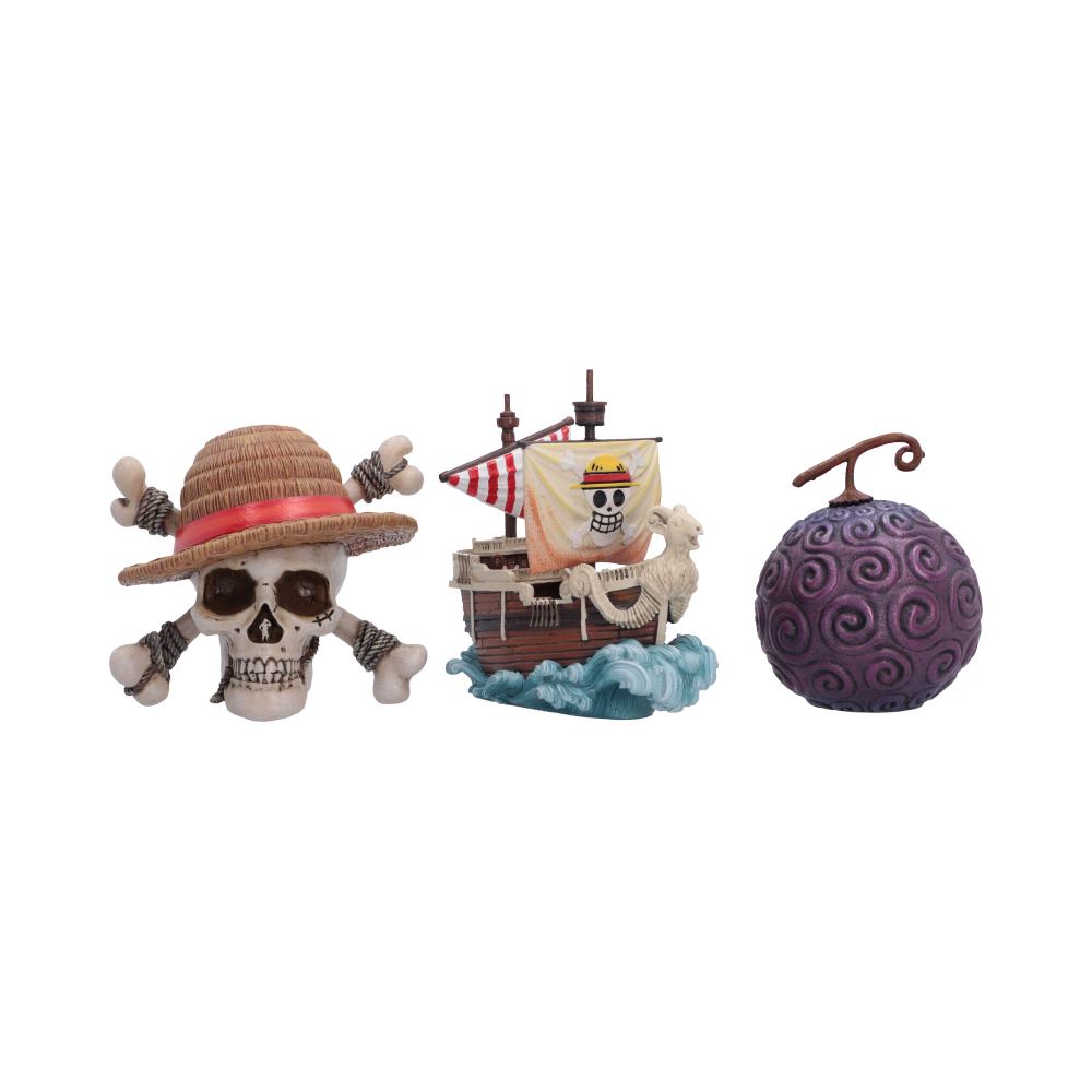 One Piece First Voyage 9.5cm NEMESIS NOW