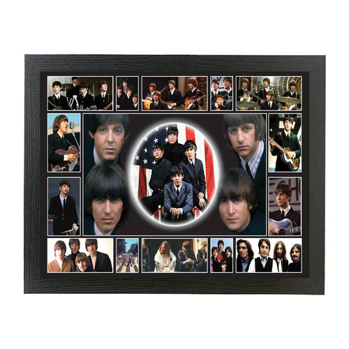 The Beatles Icon Lap Tray