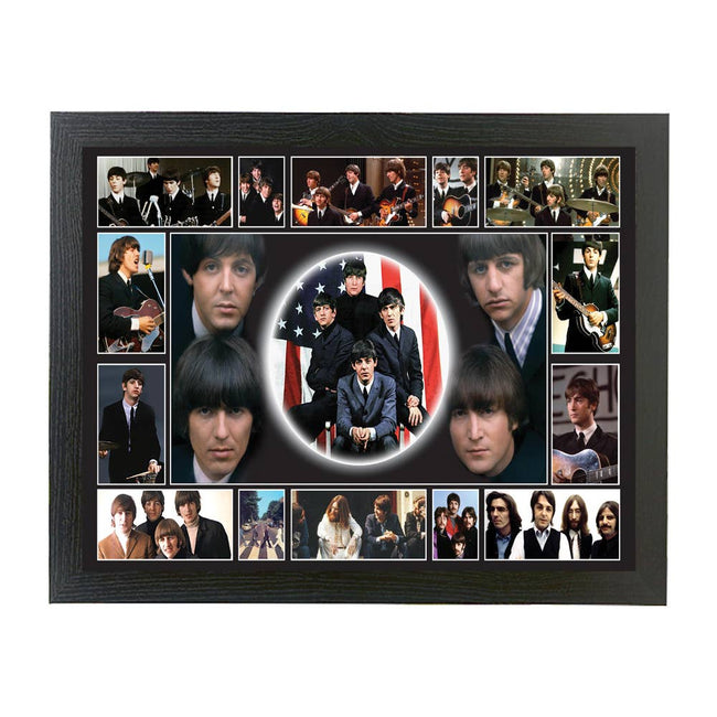 The Beatles Icon Lap Tray