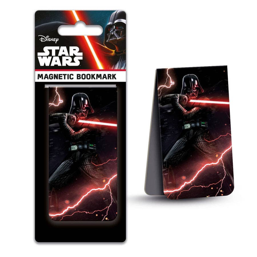 Star Wars (Darth Vader) Magnetic Bookmark