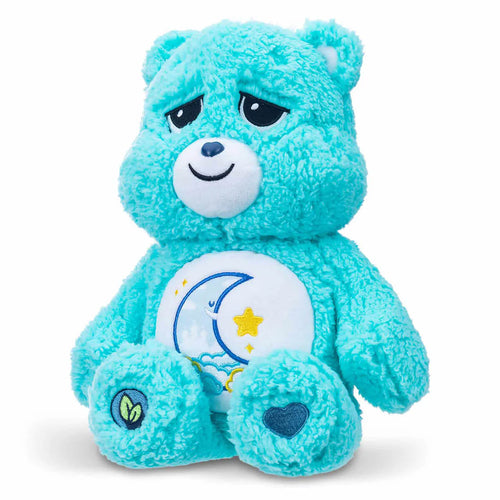 Care Bears Cozy Bedtime Bear Medium (14") by Hasbro