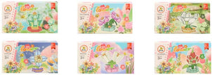 BLOCKS FLOWERS KIT