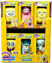 MICRO TEENIES SPONGEBOB ASSORTED