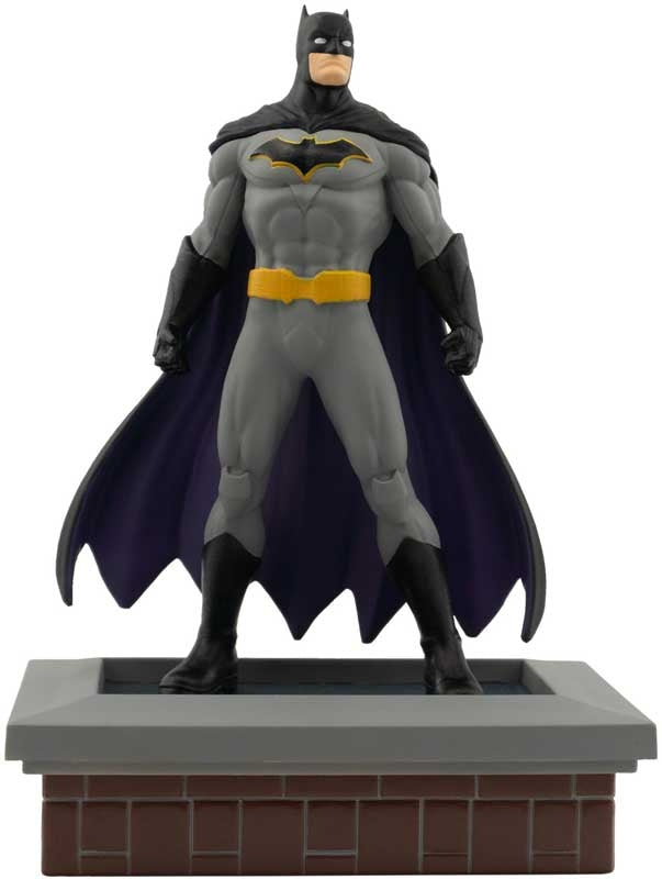 DC BATMAN - BULLYLAND
