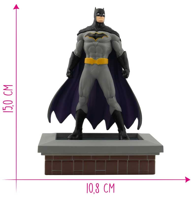 DC BATMAN - BULLYLAND