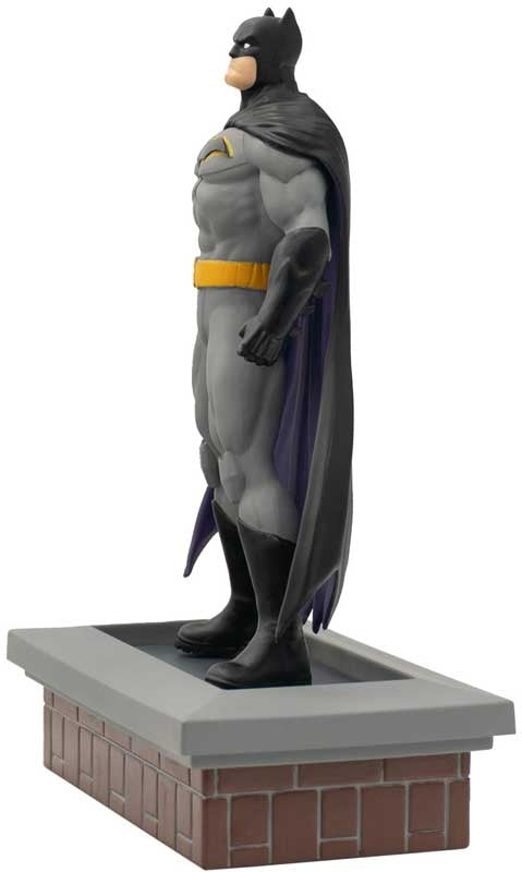 DC BATMAN - BULLYLAND