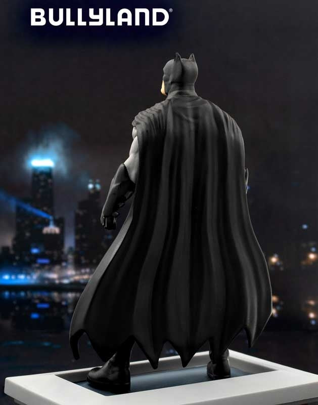 DC BATMAN - BULLYLAND