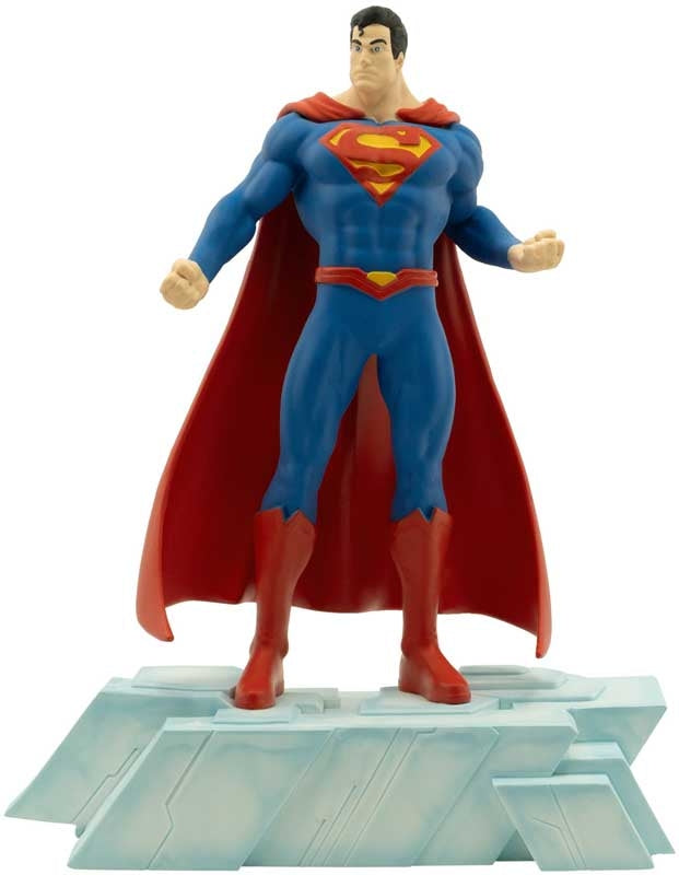 DC SUPERMAN - BULLY LAND