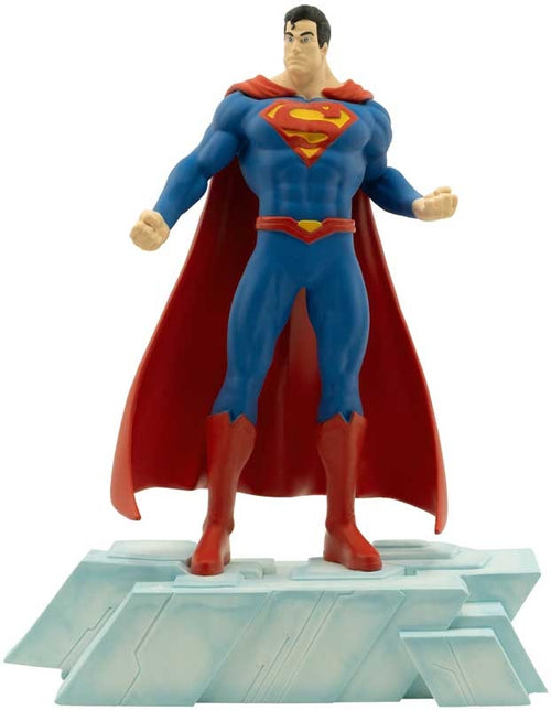 DC SUPERMAN - BULLY LAND